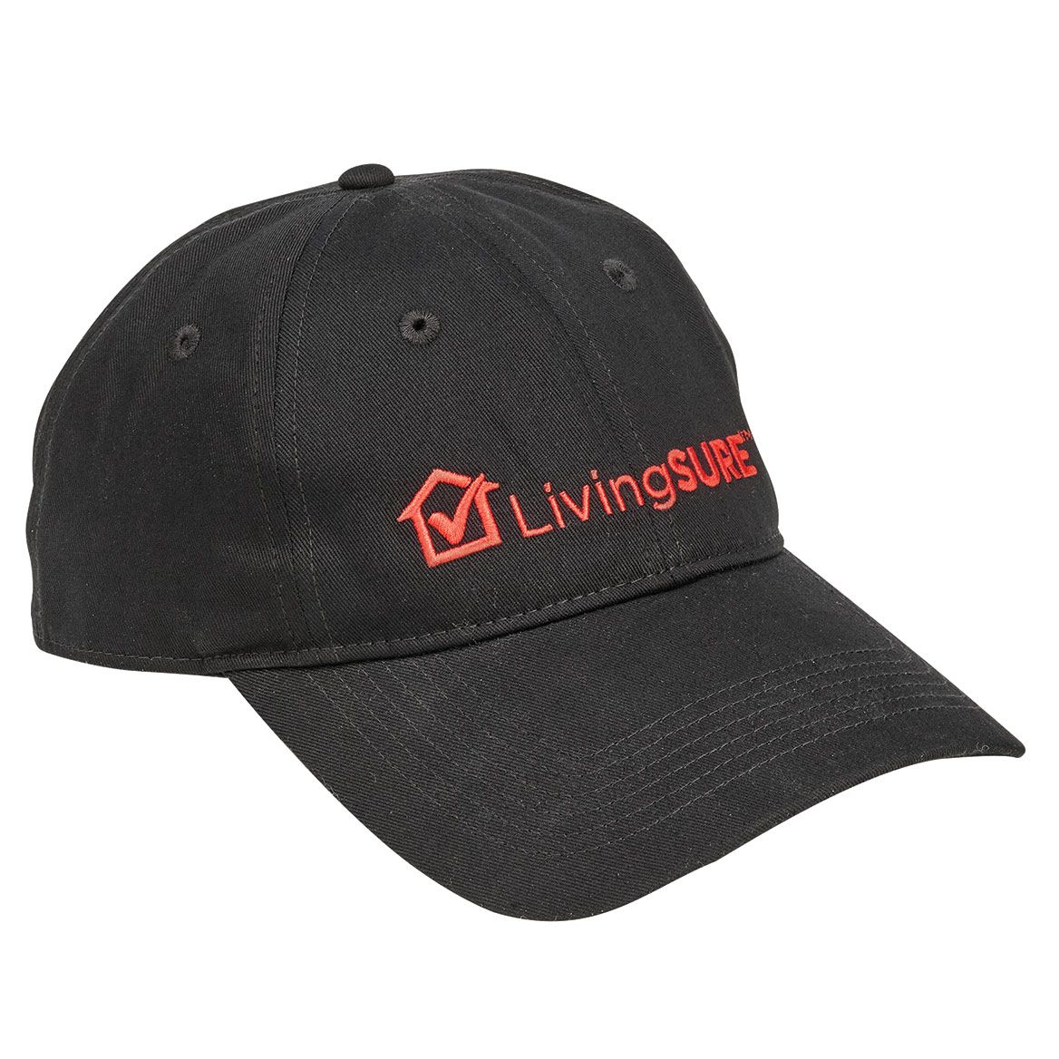 Classic Ball Cap Hat By LivingSURE™ + '-' + 379928