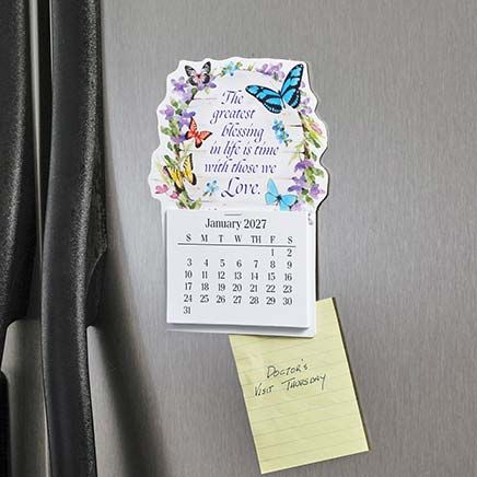 Greatest Blessing Large Magnetic Calendar-379932