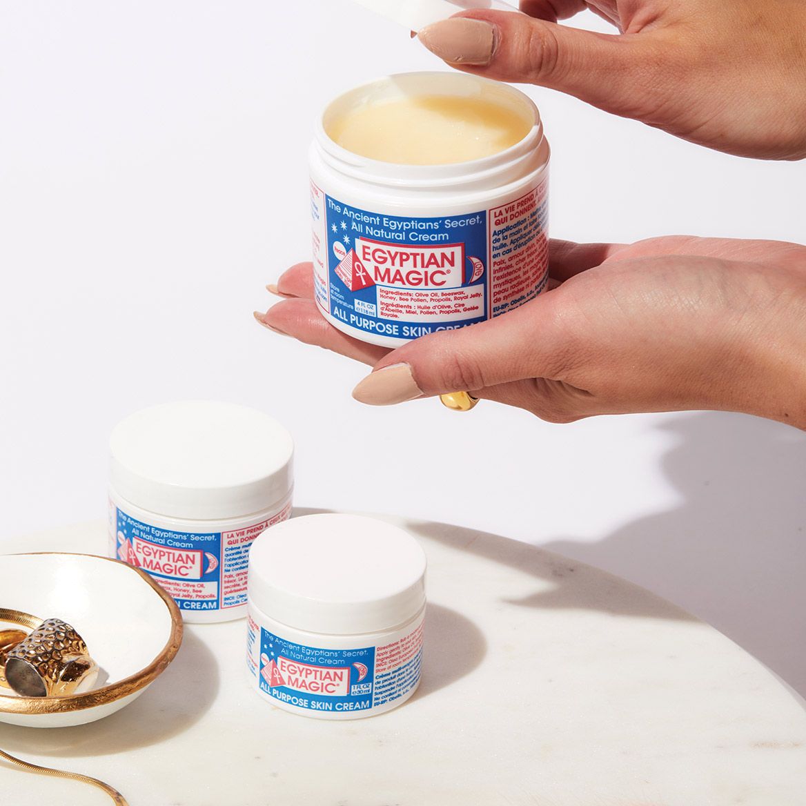 Egyptian Magic® All-Purpose Skin Cream