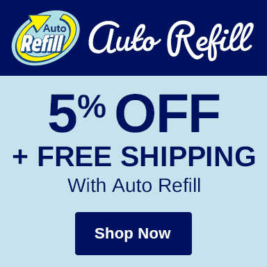 Shop Auto Refill