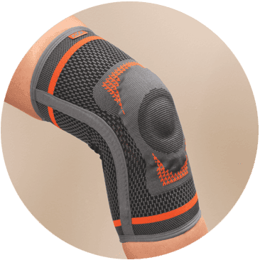 Knee & Leg Braces & Supports