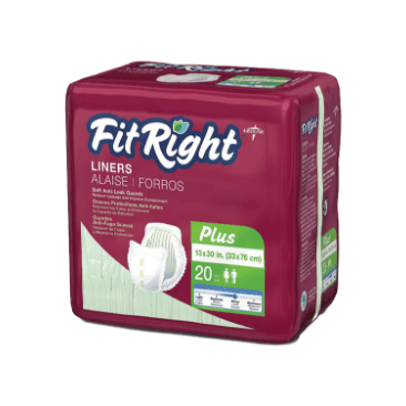 Disposable & Reusable Incontinence Products