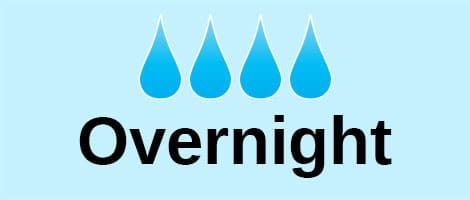 Shop Overnight Absorbency