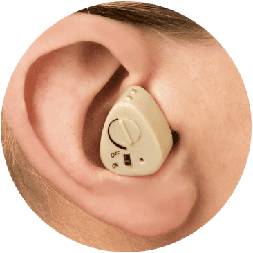 Hearing Aids & Accessories