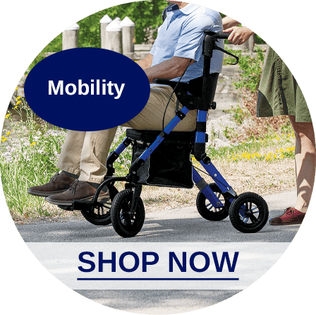 Shop Mobility