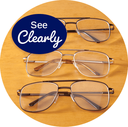Shop Vision & Eye Care