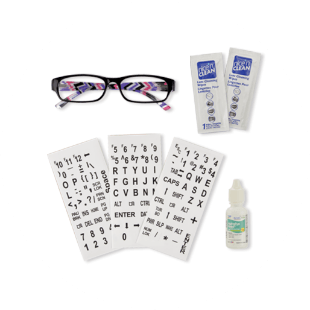 Vision & eye care products