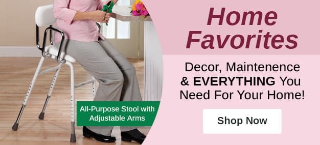 Shop Home