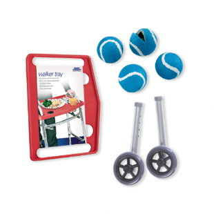 Mobility accessories