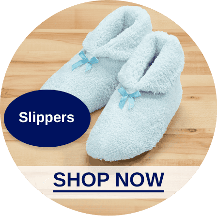 Shop Slippers