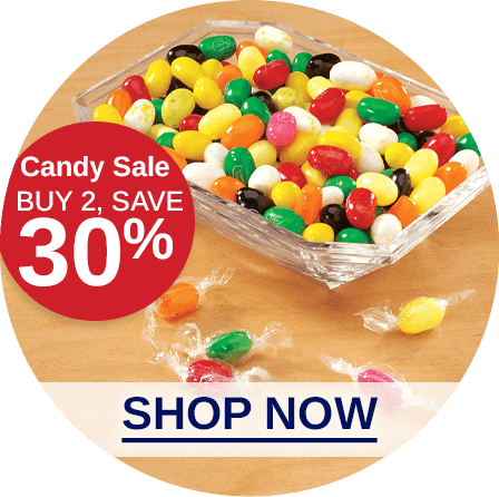 Shop Candy Sale