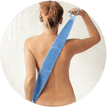 Shower & Bath Aids & Accessories