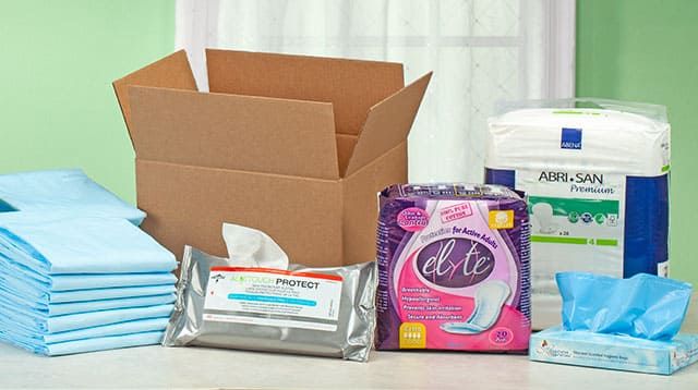 Incontinence Buying Guide