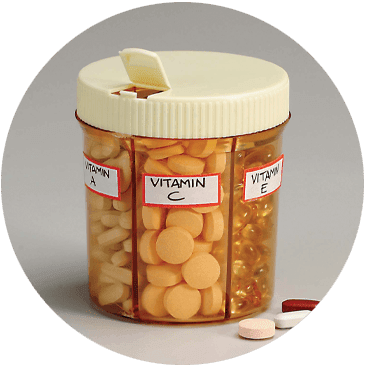Medicine Storage