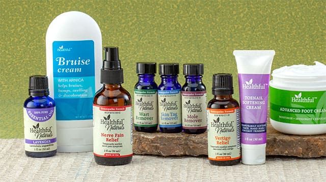 Healthful™ Naturals