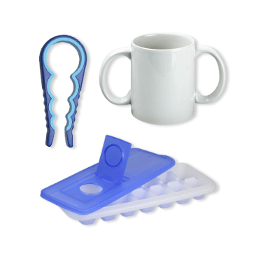 Kitchen & Eating Aids