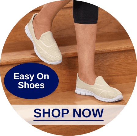 Shop Shoes