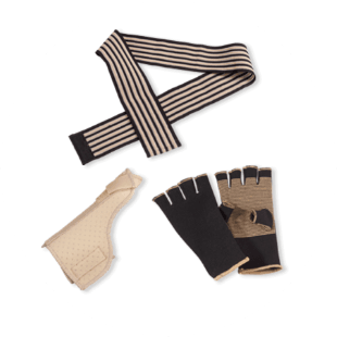 Hand & wrist braces & supports