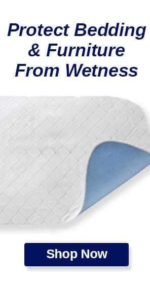 Shop Bed & Chair Pads