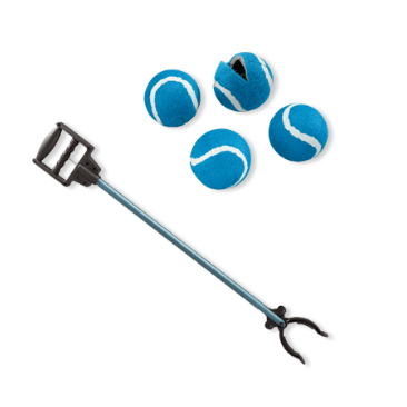 Mobility Aids & Reachers