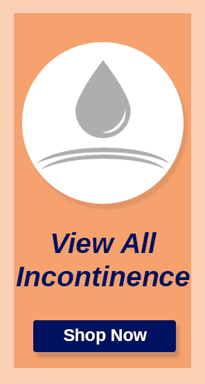 View All Incontinence