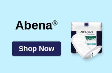 Shop Abena®