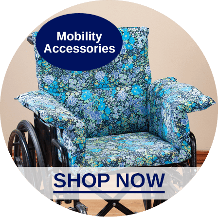 Shop Mobility Accessories