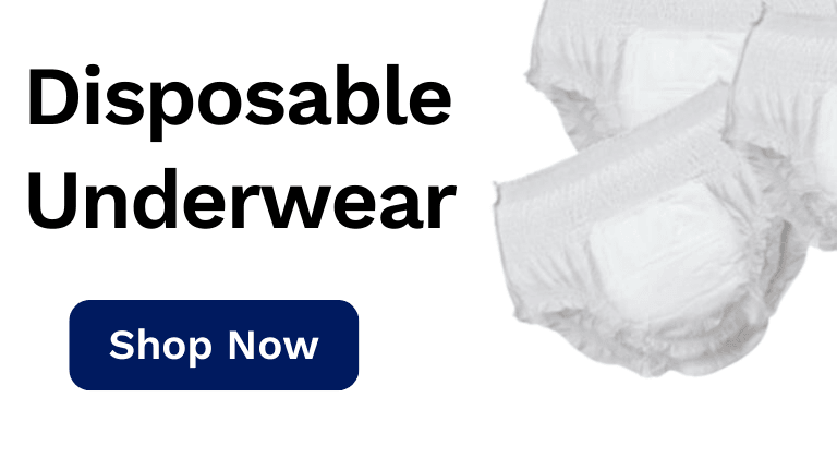 Disposable Incontinence