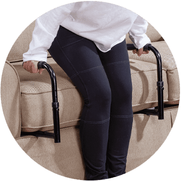 Mobility Aids & Reachers