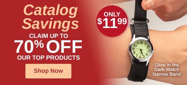 Shop Catalog Deals