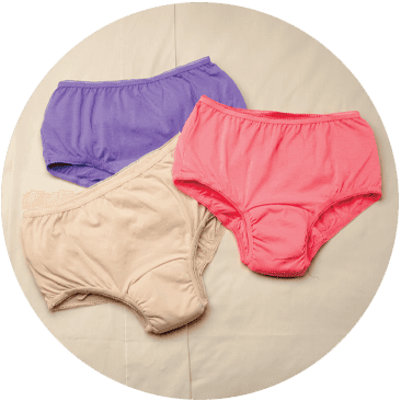 Brief, Panty, & Liner Products
