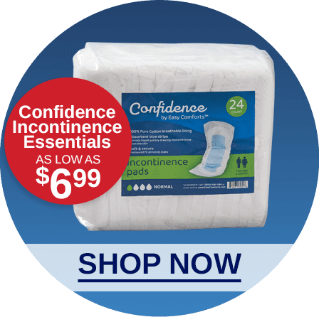 Shop Confidence Deals