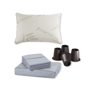 Bedroom Independent Living Products