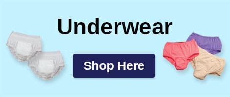 Shop Underwear