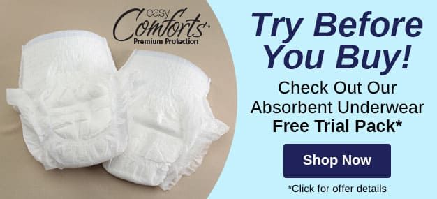 Shop Easy Comforts Premium Protection