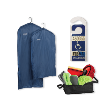Auto & Travel Products