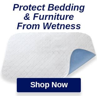Bed & Chair Pads