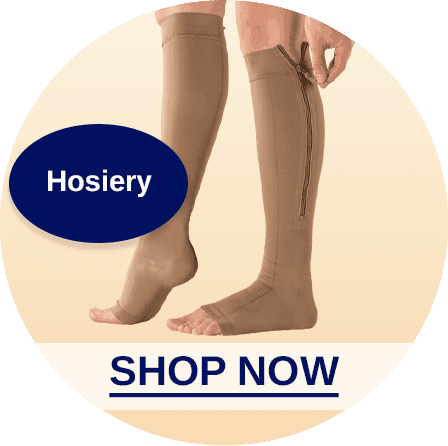Shop Hosiery
