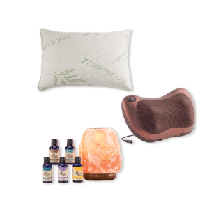 comfort and relief products