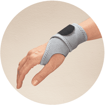 Hand & Wrist Braces & Supports