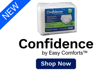 Disposable Incontinence