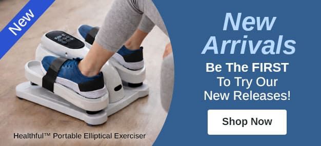 Shop New Arrivals