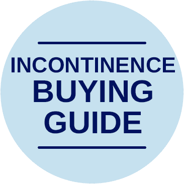 Incontinence Buying Guide