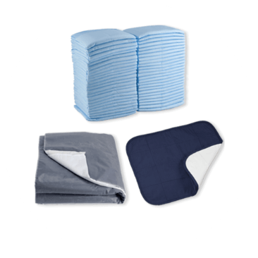 Bed & Chair Pad Products