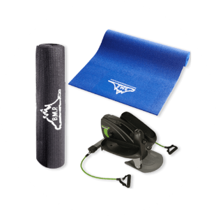 Exercise and fitness products