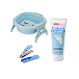 Foot Care products