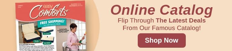 Shop Online Catalog