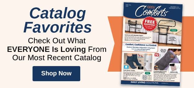 Shop Catalog Favorites