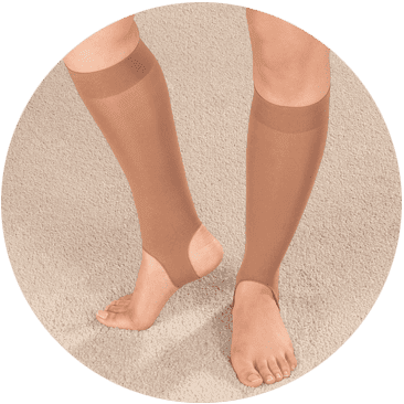 Compression Hosiery