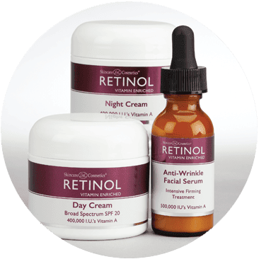 Anti-Aging Products